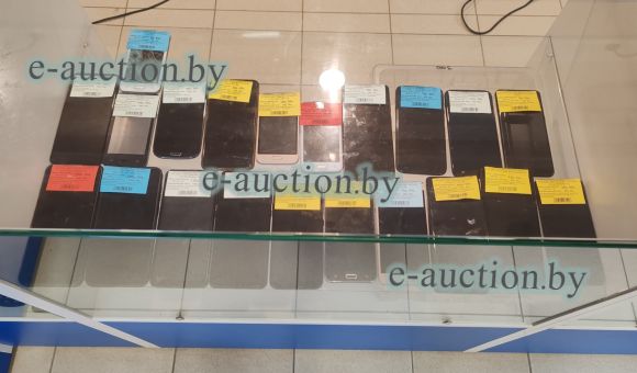 Смартфоны