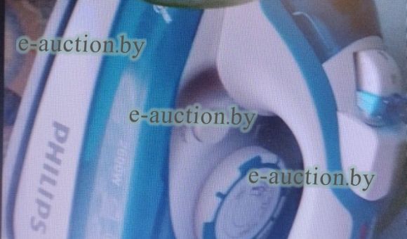 Утюг Филипс