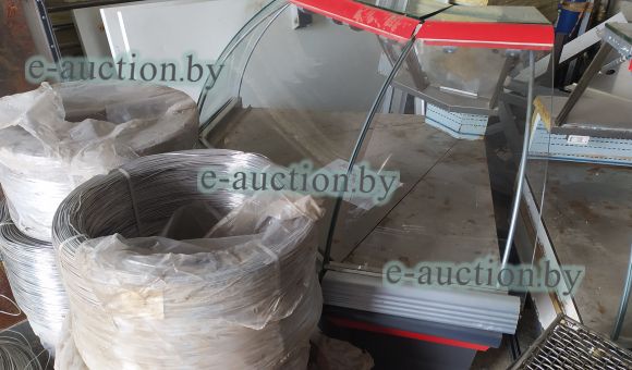 Витрина холодильная EUROPA OY 90