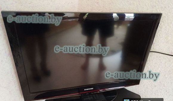 Телевизор Samsung