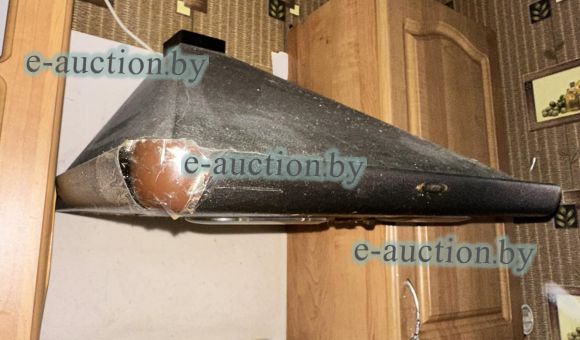 Вытяжка кухонная 