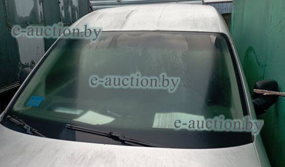 Volkswagen Caddy, 2008