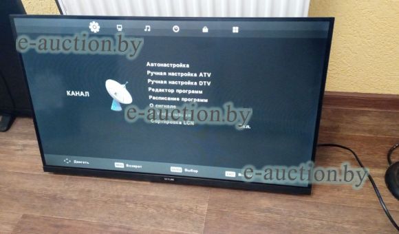 Телевизор Skyline 32''