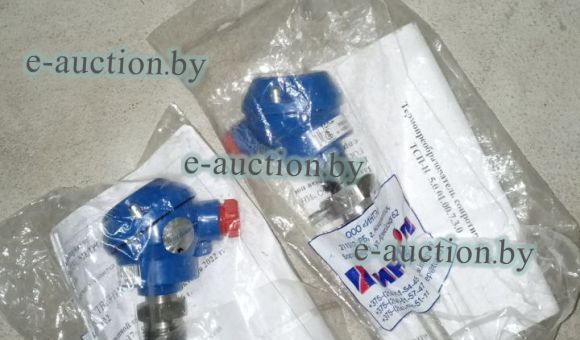 Термопреобразователь сопротивления ТСП-Н 50.01.00.7.30