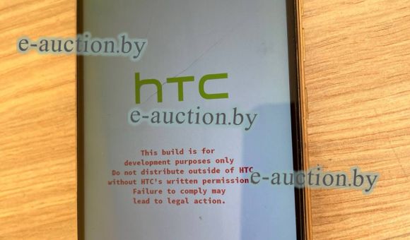 Смартфон НТС