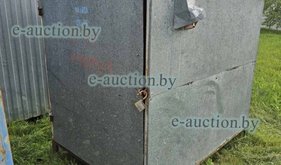 Нормокомплект, инвентарный №6003543