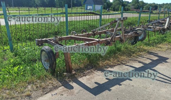 Культиватор КЧ-4