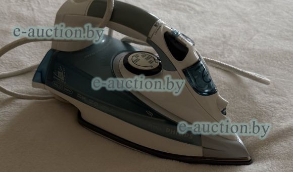Утюг Philips №3
