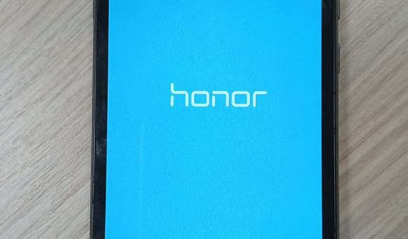 Смартфон Honor 5A Black [LYO-L21] 2Gb/16Gb