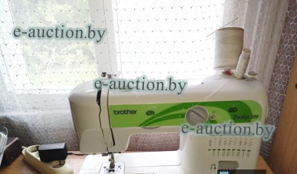 Швейная машинка BROTHER