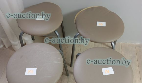 Табуретка №16