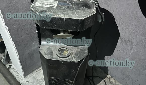 Световой прибор Futurelight PSC-575 №15