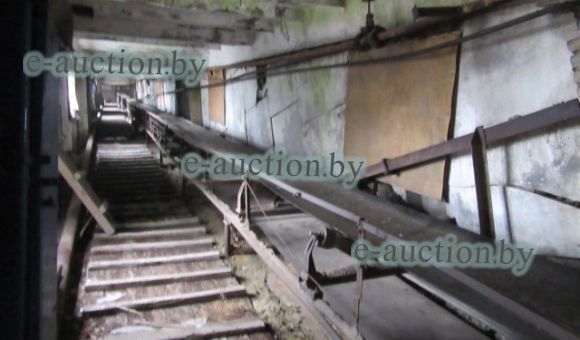 Конвейер ТК-19