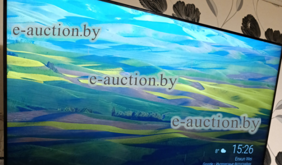 Телевизор CHIA Модель А431