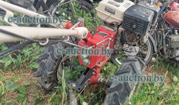 Мотокультиватор SHTENLI 1900 PRO