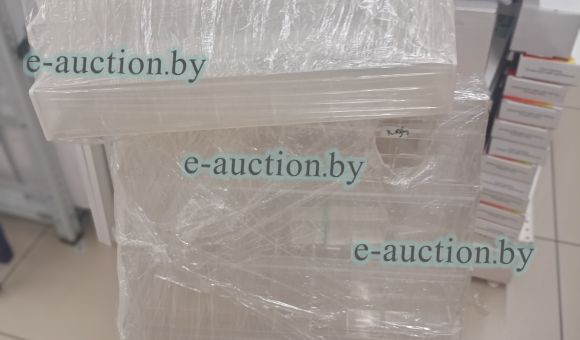 Дисплей для ручек в ассортименте №95