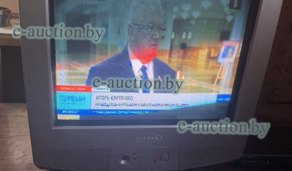 Телевизор Витязь
