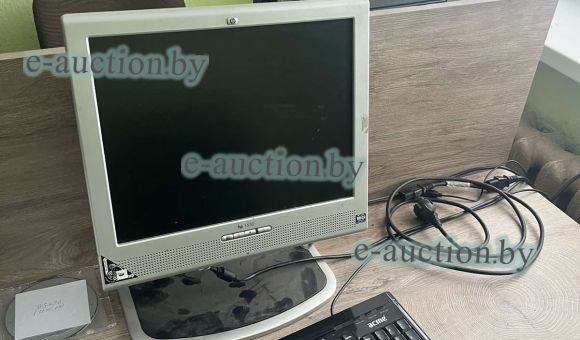 Мониторы в ассортименте