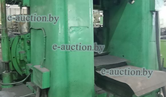 Станок фрезерный 6632