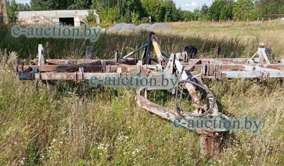 Культиватор КЧ