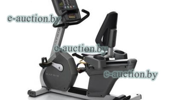 Велотренажер Matrix R5X