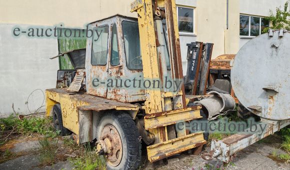 Автопогрузчик 4081