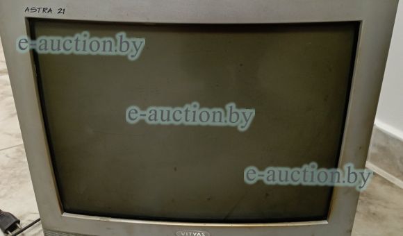 Телевизор Витязь