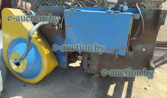 Пресс КД-2124Е