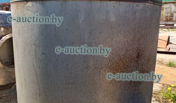 Металлоконструкция