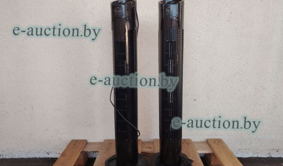 Вентилятор Ami