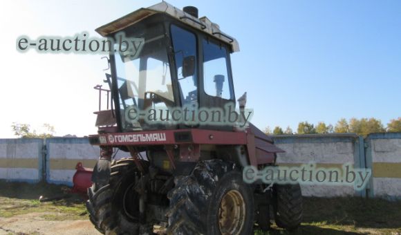 УЭС 2-250А, 2009