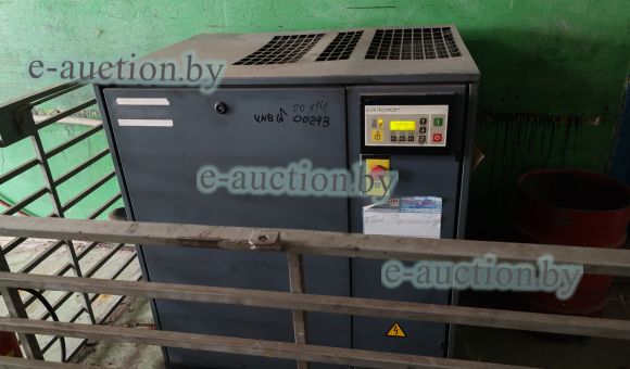 Компрессор 