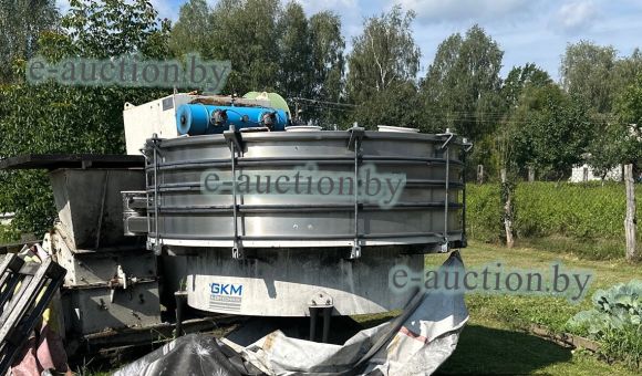 Сито индустриальное