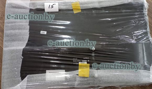 Монитор Rombica №15