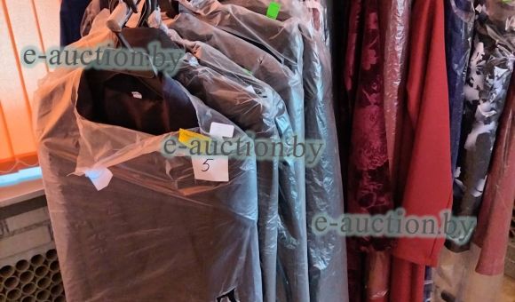 Одежда ритуальная №5