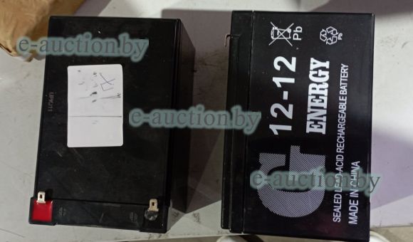 Источник бесперебойного питания №7