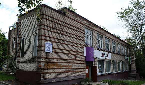 Ателье №24 в г. Минске, площадью 679м²