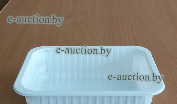 Контейнеры ПП850 мл