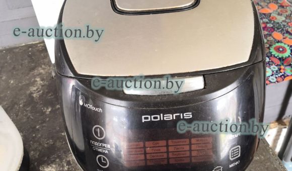 Мультиварка Polaris PMC 0517AD