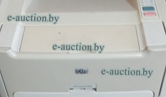 Принтер HP LaserJet 1160