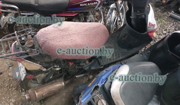 VIPER WIND TXM EX50QT-B, 2008