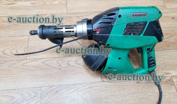 Экструдер ручной сварочный FUSION 3C