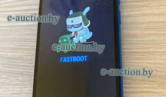 Смартфон Xiaomi Redmi М2006С3LG