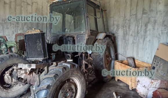 Беларус 82.1, 1999