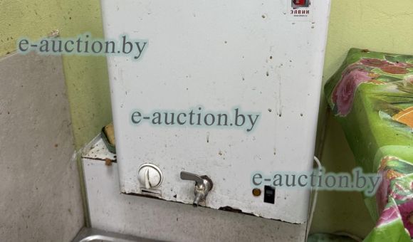 Электрорукомойник №21