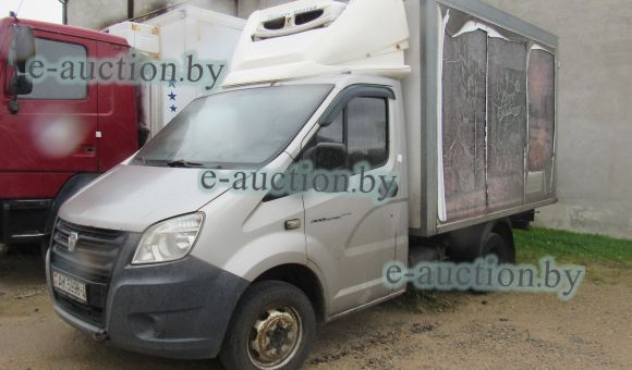 Купава 232700, 2018