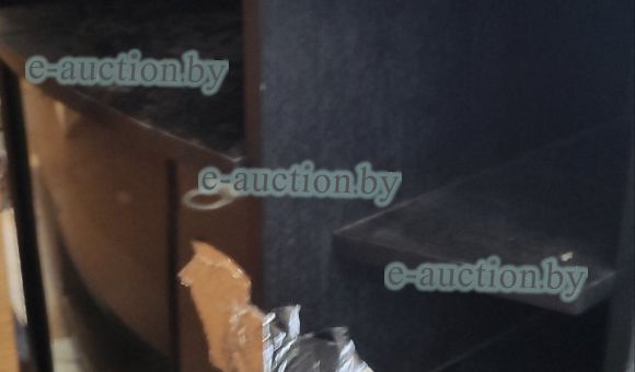 Стол под телевизор №9