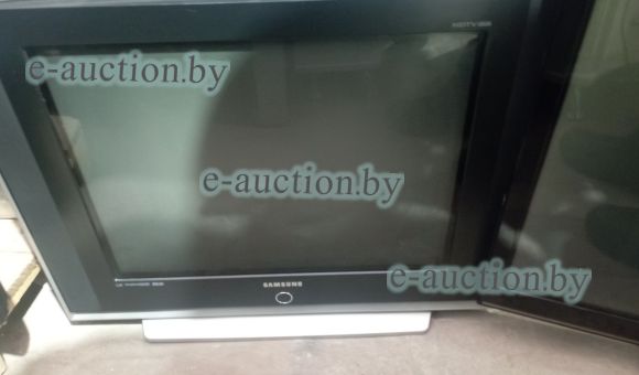 Телевизор Самсунг