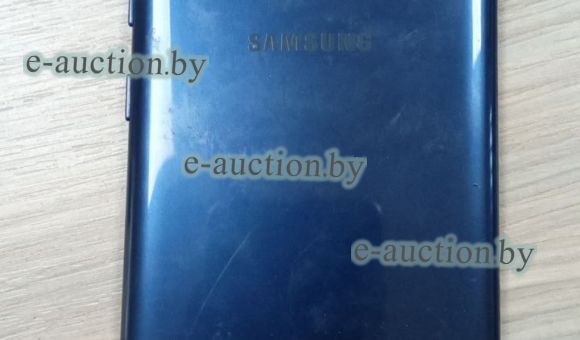 Смартфон Samsung Galaxy A10 2Gb/32Gb