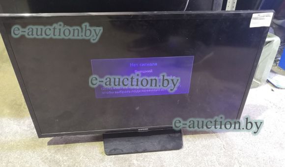 Телевизор Samsung